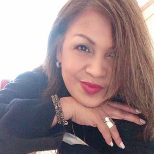 Meet your Posher, Teresa